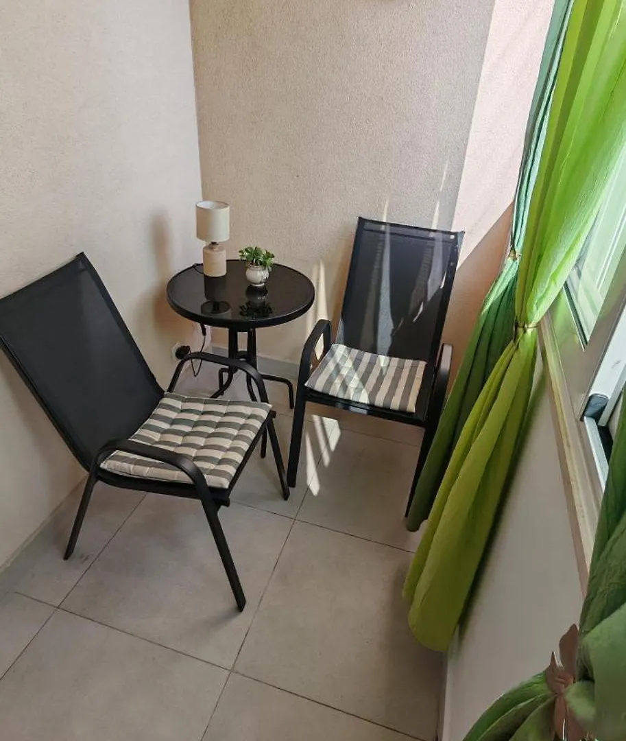 Апартаменты Apartman Nenad Пула
