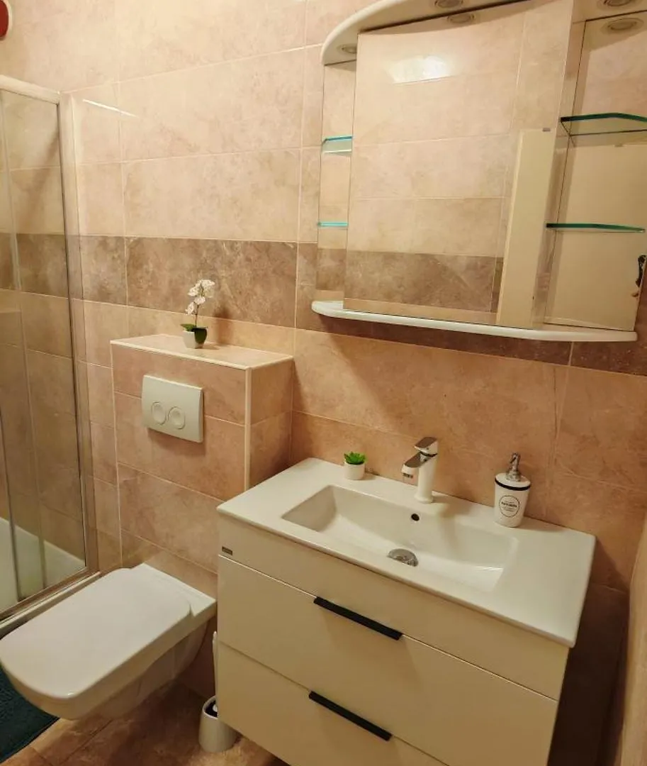 Apartman Nenad Pula