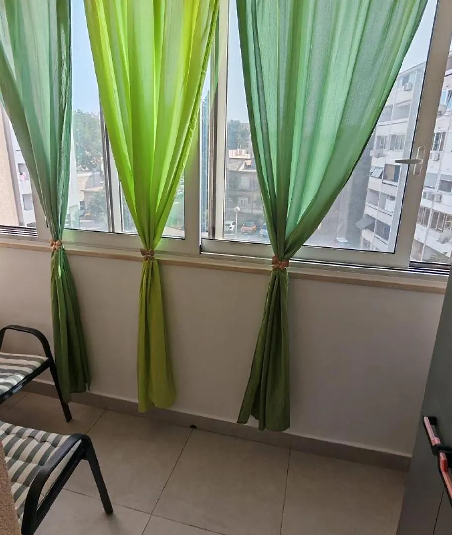 Apartman Nenad Пула