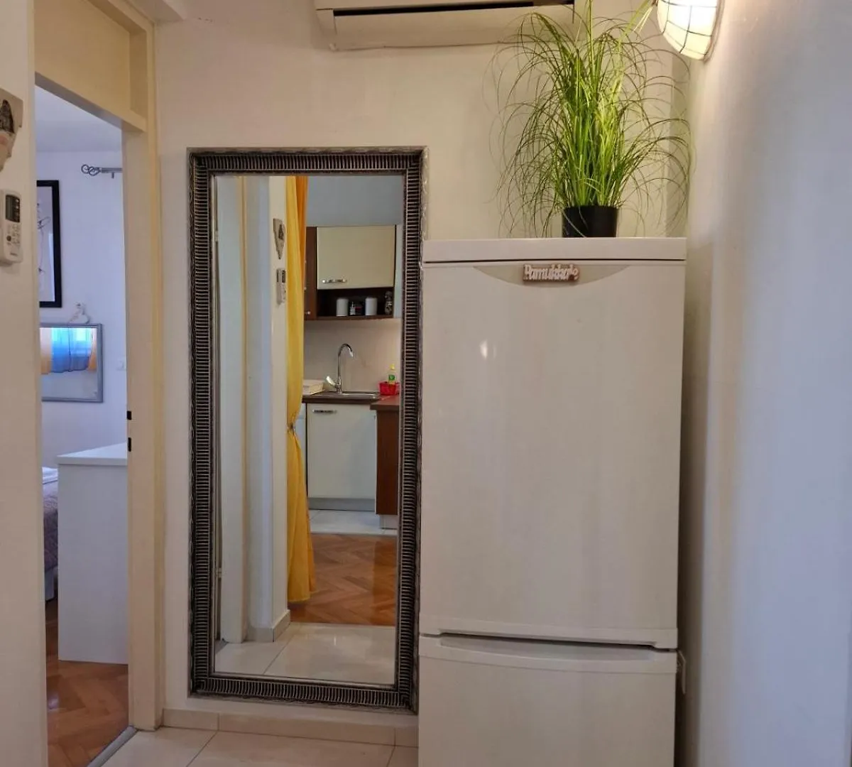 Apartman Nenad Пула 0*,  Хорватия